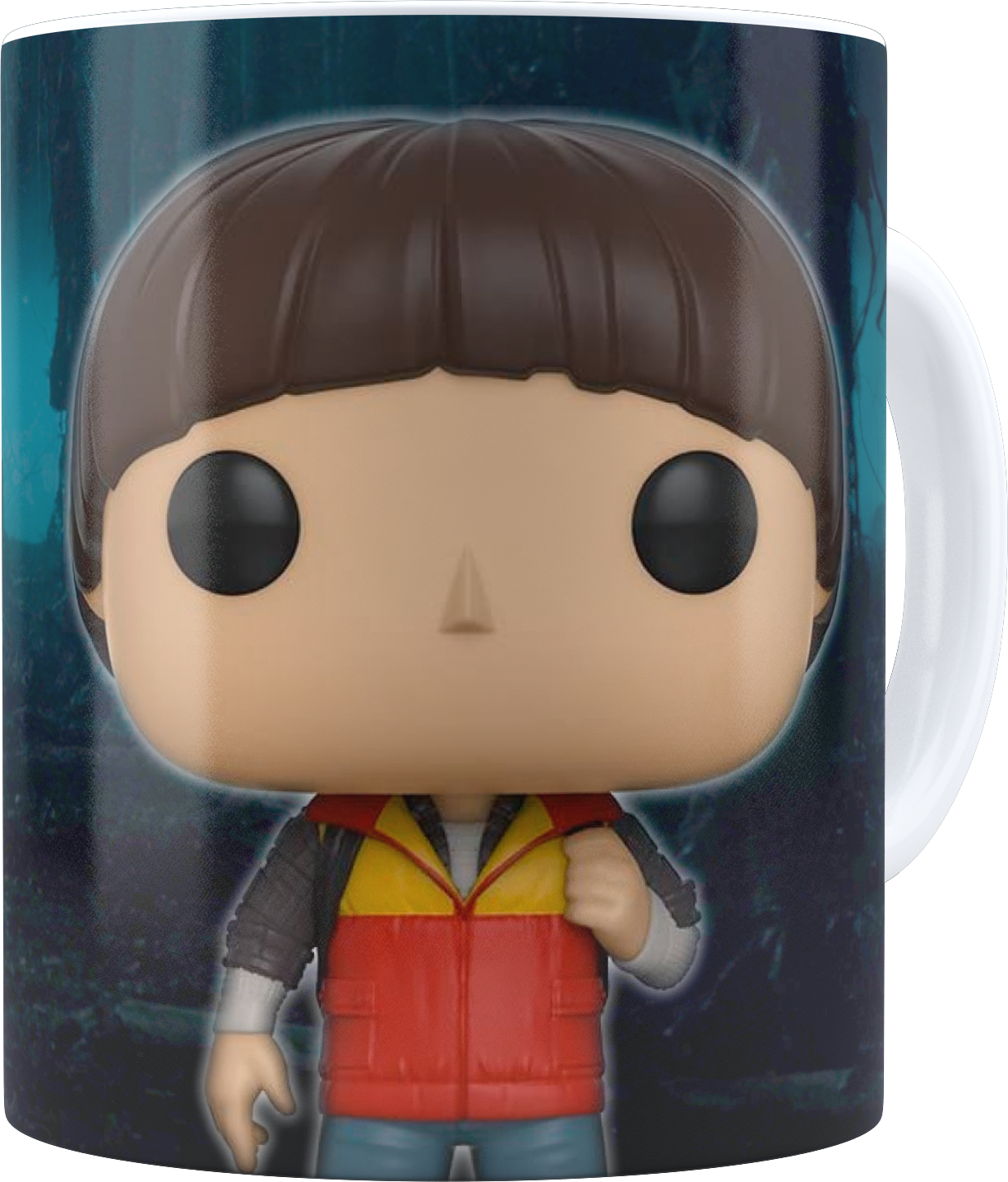 Taza Funko Stranger Things