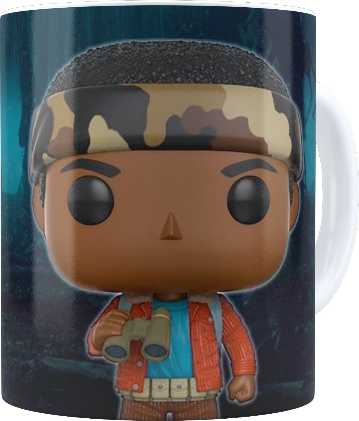 Taza Funko Stranger Things