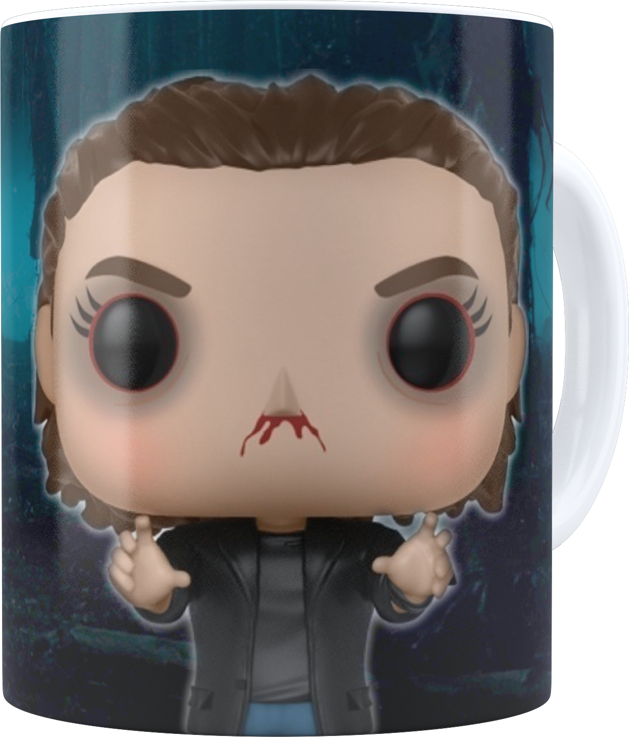 Taza Funko Stranger Things