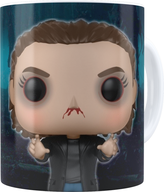 Taza Funko Stranger Things