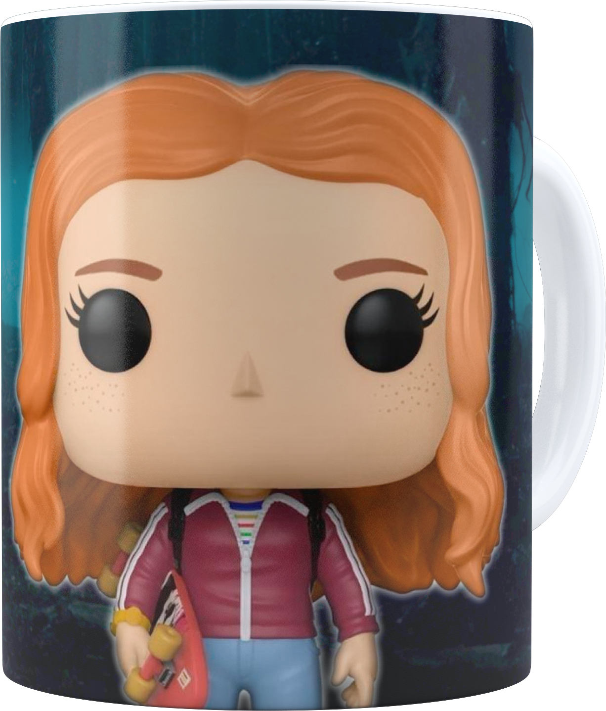 Taza Funko Stranger Things