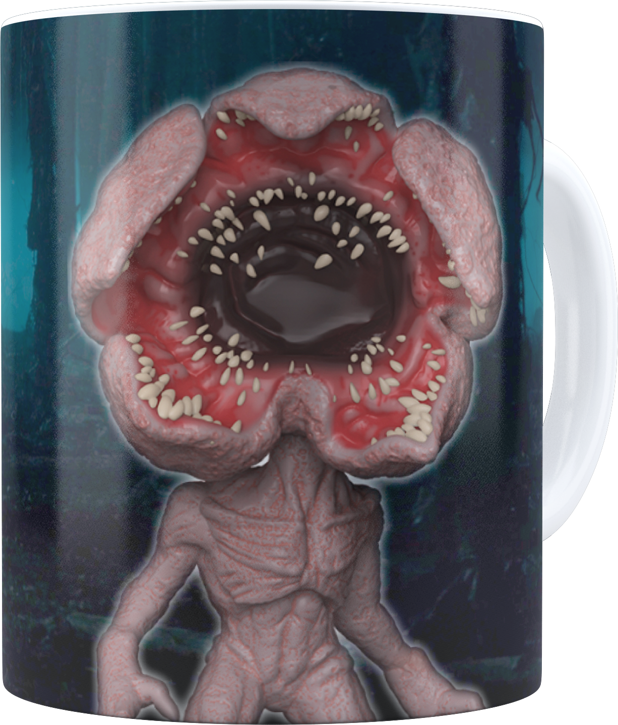 Taza Funko Stranger Things