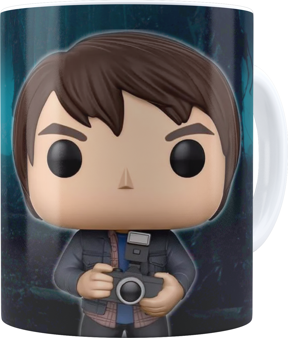 Taza Funko Stranger Things