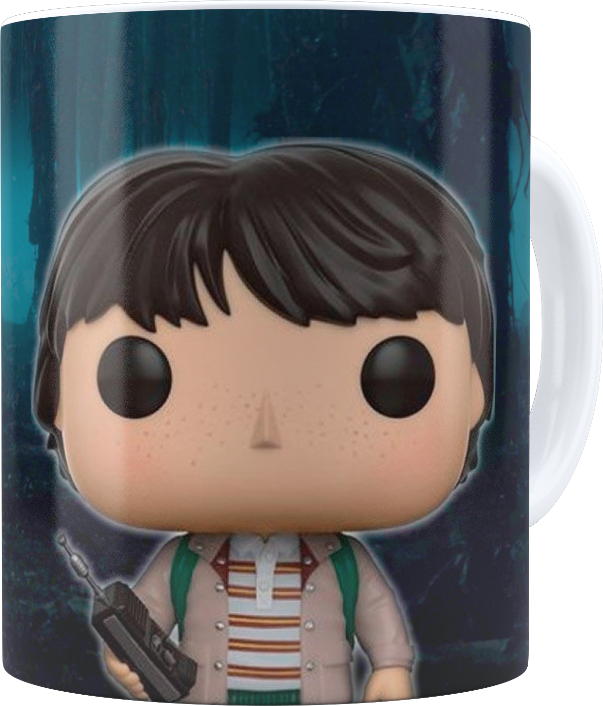 Taza Funko Stranger Things
