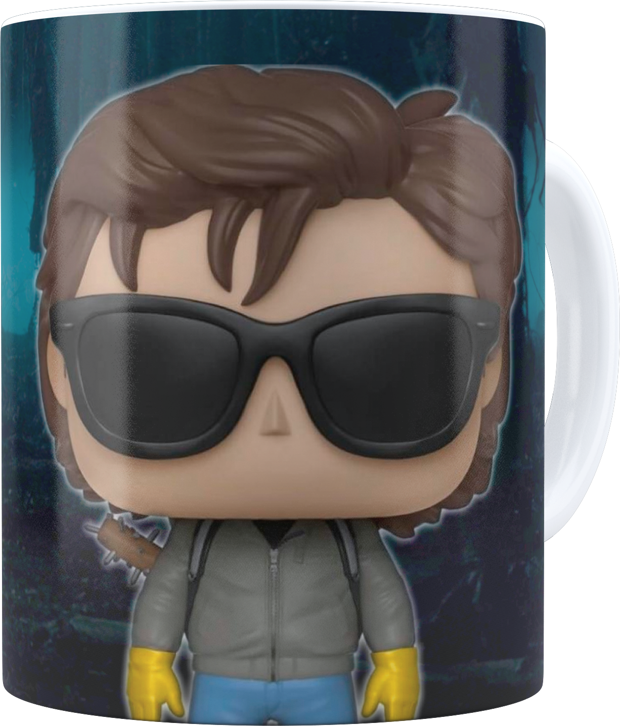 Taza Funko Stranger Things